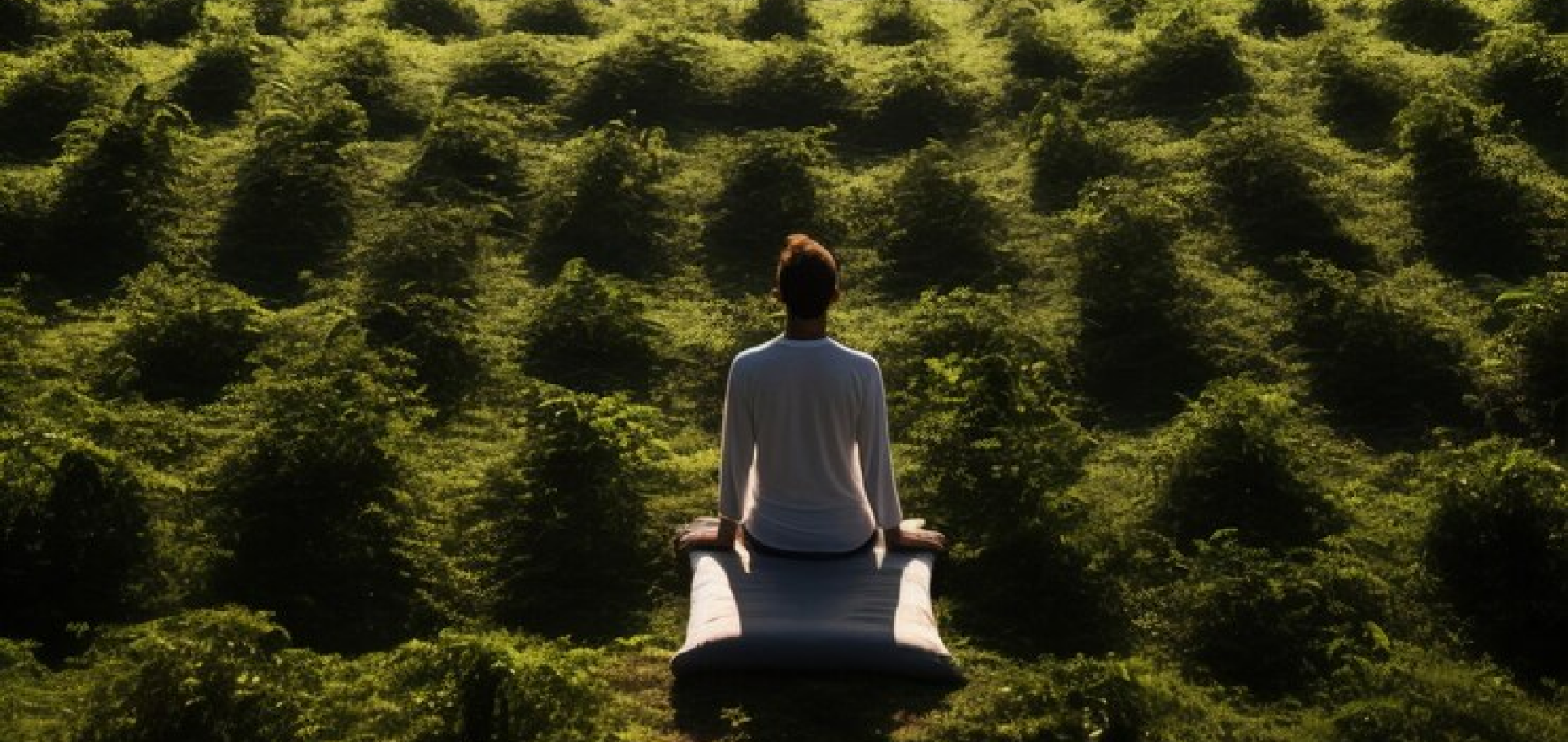 Saksham Ayurveda - Why Choose Ayurveda - A Journey Beyond Symptom Relief